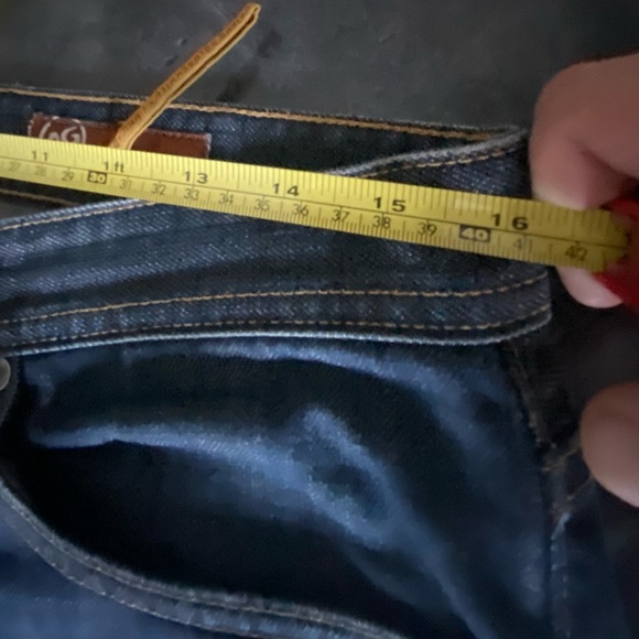 AG Adriano Goldschmied; The Filmore Excellent Conditio. Smoke and Pet Free Home. - Picture 2 of 7